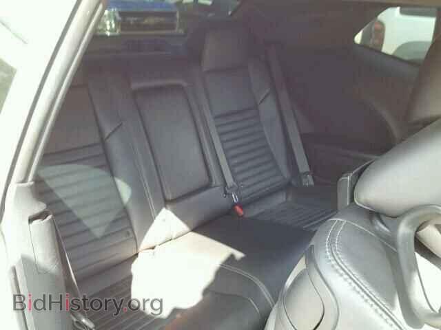 2014 DODGE CHALLENGER - VIN: 2C3CDYBT8EH206360 - Фото 6