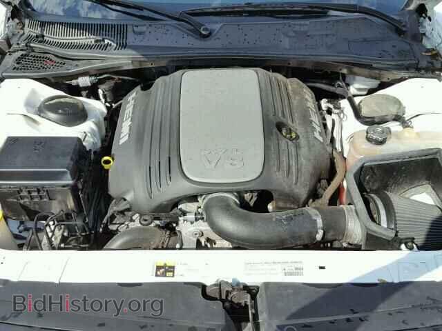 2014 DODGE CHALLENGER - VIN: 2C3CDYBT8EH206360 - Фото 7