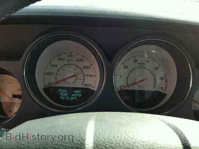 2014 DODGE CHALLENGER - VIN: 2C3CDYBT8EH206360 - Фото 8