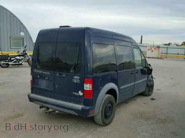 2011 FORD TRANSIT CO - VIN: NM0KS9CN1BT048359 - Фото 4
