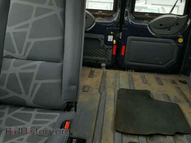 2011 FORD TRANSIT CO - VIN: NM0KS9CN1BT048359 - Фото 6
