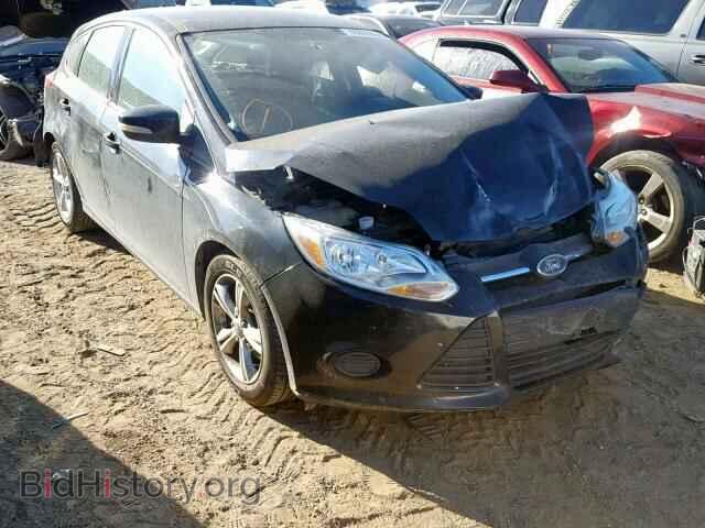 Photo 1FADP3K2XDL182720 - FORD FOCUS SE 2013