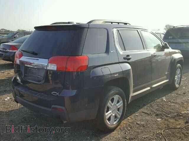 2015 GMC TERRAIN - VIN: 2GKFLSE37F6409374 - Photo 4