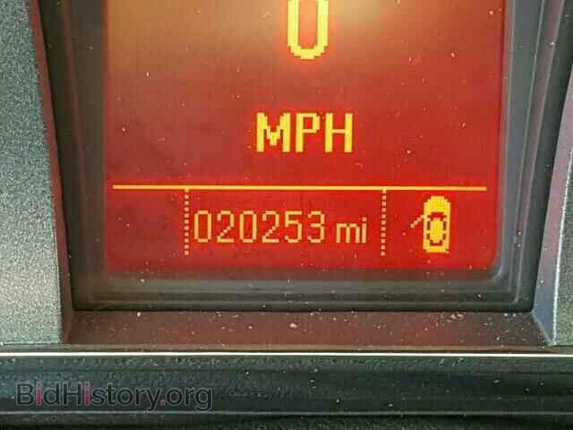 2015 GMC TERRAIN - VIN: 2GKFLSE37F6409374 - Photo 8