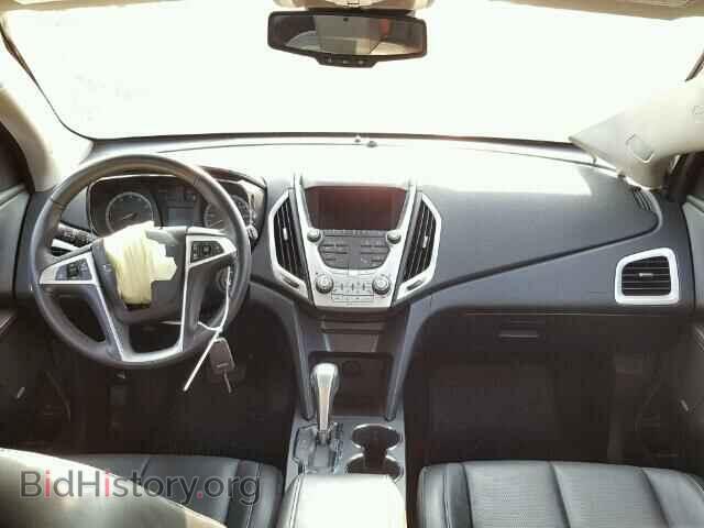 2015 GMC TERRAIN - VIN: 2GKFLSE37F6409374 - Photo 9
