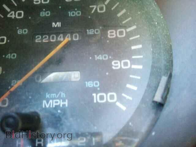 1995 DODGE RAM VAN - VIN: 2B7HB21Y8SK554885 - Фото 8