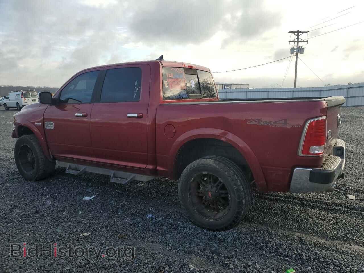 2013 RAM 1500 - VIN: 1C6RR7PT0DS632164 - Фото 2