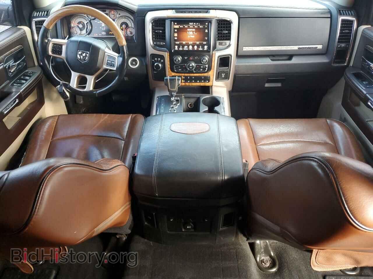 2013 RAM 1500 - VIN: 1C6RR7PT0DS632164 - Фото 8