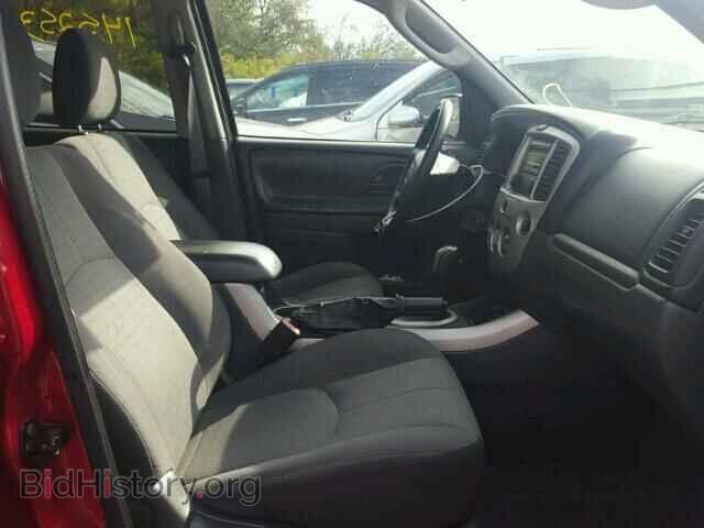 2005 MAZDA TRIBUTE - VIN: 4F2YZ92Z65KM51969 - Фото 5