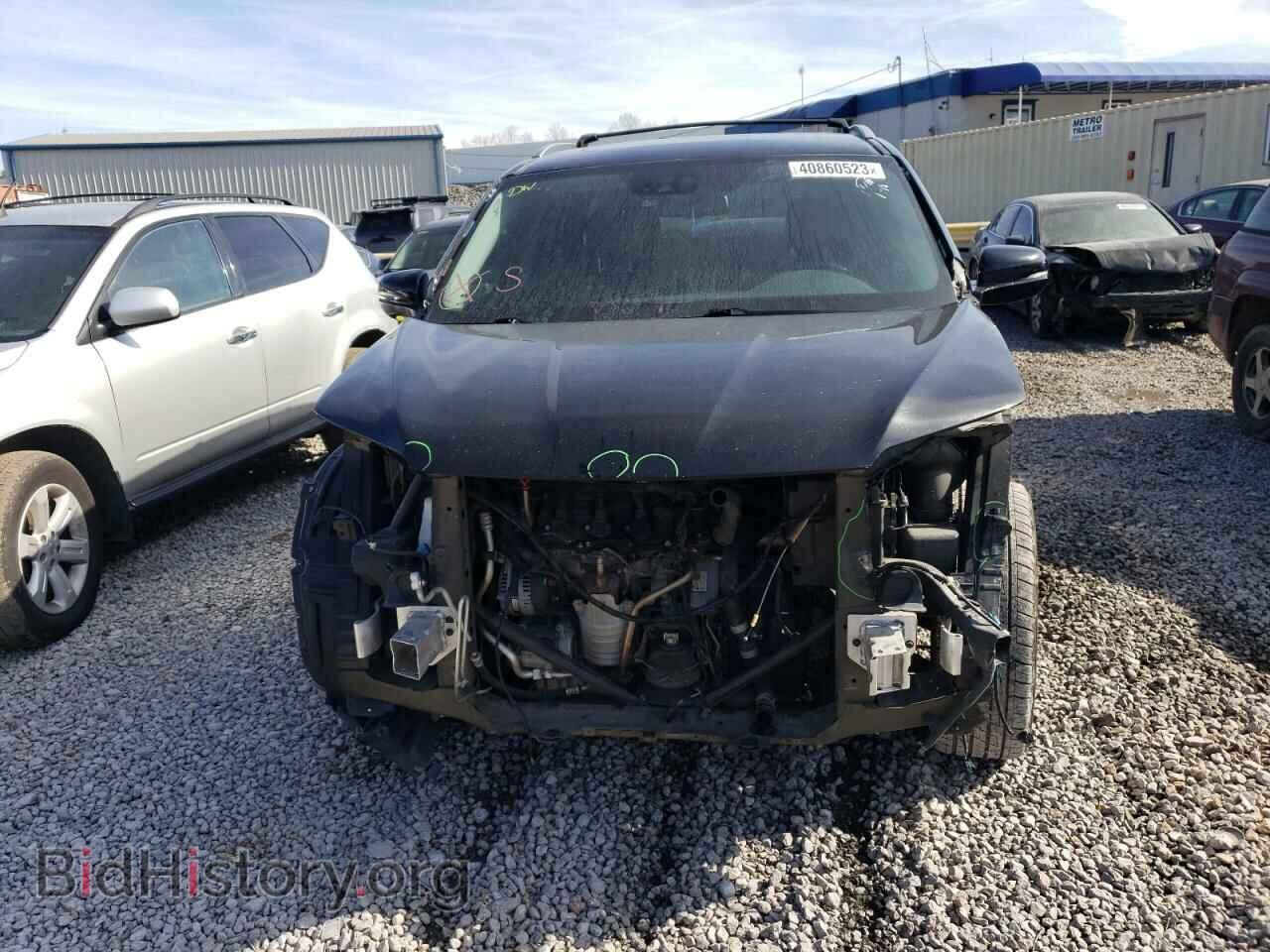 2017 HONDA PILOT - VIN: 5FNYF6H07HB031848 - Photo 5