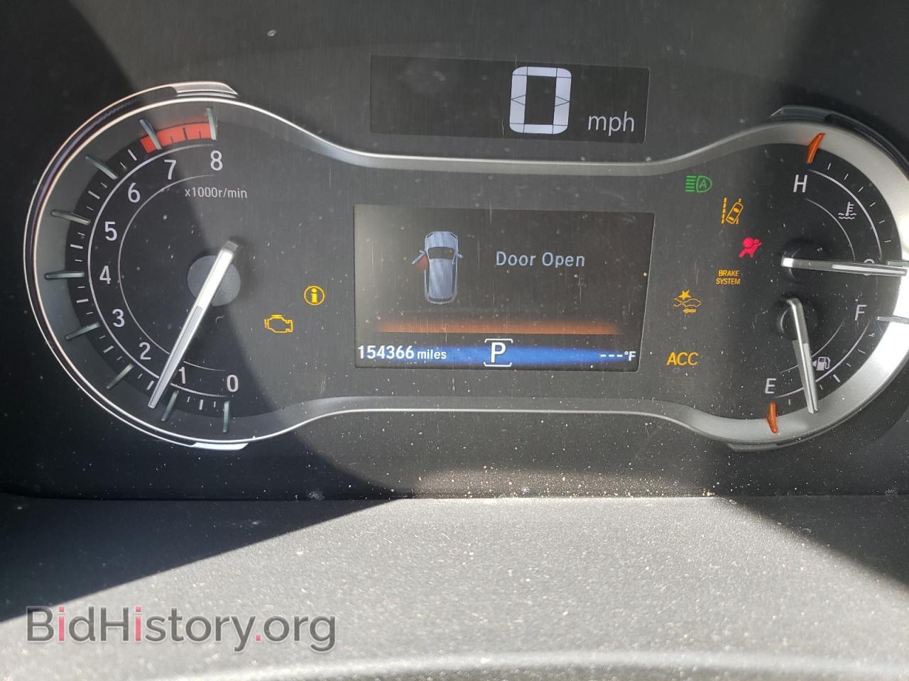 2017 HONDA PILOT - VIN: 5FNYF6H07HB031848 - Photo 9