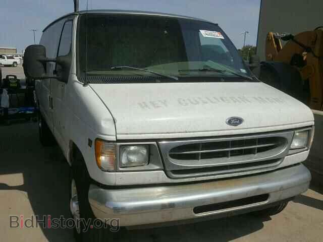 Photo 1FTSE34F8YHB93568 - FORD ECONOLINE 2000