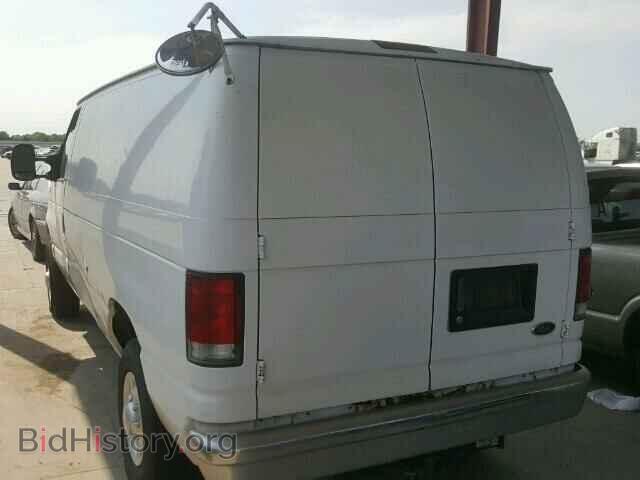 2000 FORD ECONOLINE - VIN: 1FTSE34F8YHB93568 - Фото 3