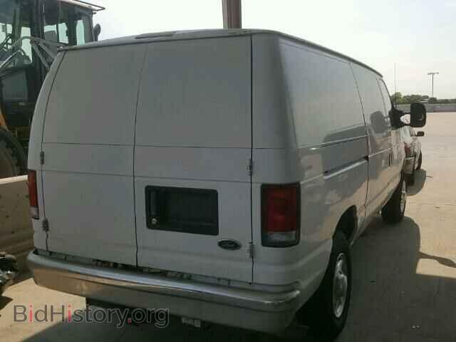 2000 FORD ECONOLINE - VIN: 1FTSE34F8YHB93568 - Фото 4