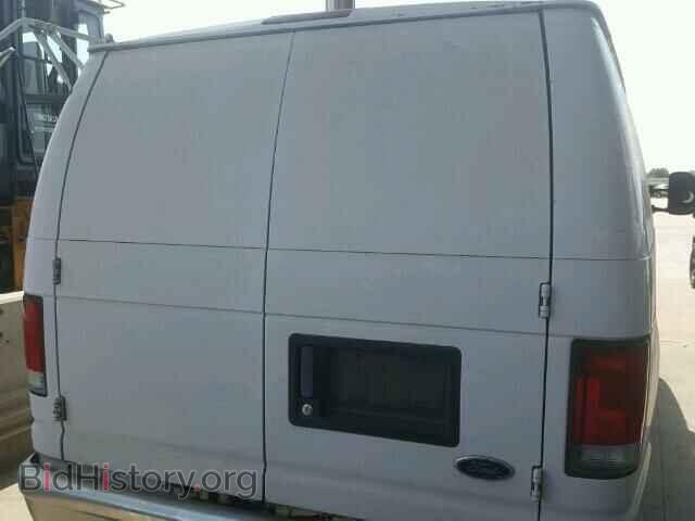 2000 FORD ECONOLINE - VIN: 1FTSE34F8YHB93568 - Фото 6