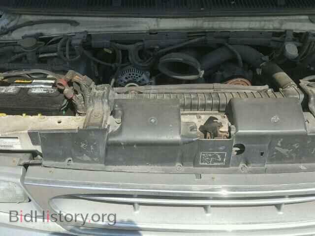 2000 FORD ECONOLINE - VIN: 1FTSE34F8YHB93568 - Фото 7