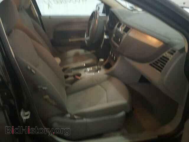2007 CHRYSLER SEBRING - VIN: 1C3LC46K37N501115 - Фото 5