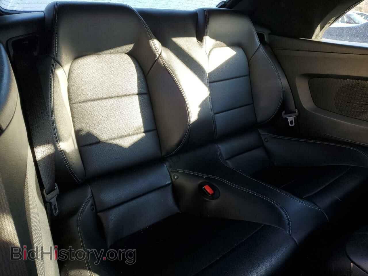 2015 FORD ALL Models - VIN: 1FATP8UH5F5389212 - Фото 10