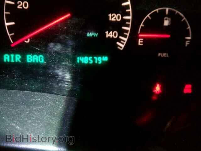 2004 CADILLAC DEVILLE - VIN: 1G6KF57994U161229 - Photo 8