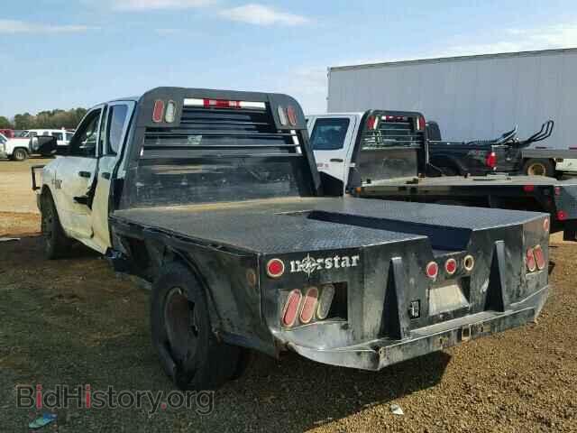 2012 DODGE RAM 3500 - VIN: 3C63DRGL8CG203487 - Фото 3