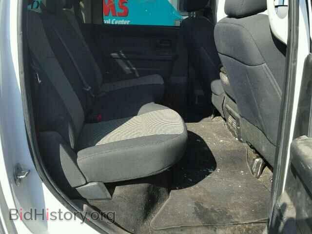 2012 DODGE RAM 3500 - VIN: 3C63DRGL8CG203487 - Фото 6