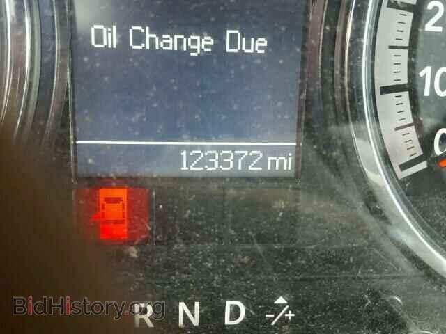 2012 DODGE RAM 3500 - VIN: 3C63DRGL8CG203487 - Фото 8