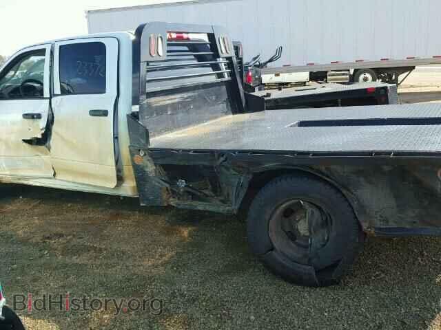 2012 DODGE RAM 3500 - VIN: 3C63DRGL8CG203487 - Фото 9