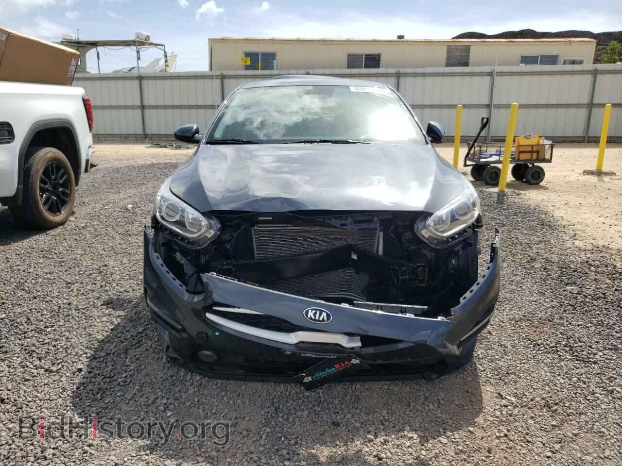2020 KIA FORTE - VIN: 3KPF24AD6LE204343 - Фото 5