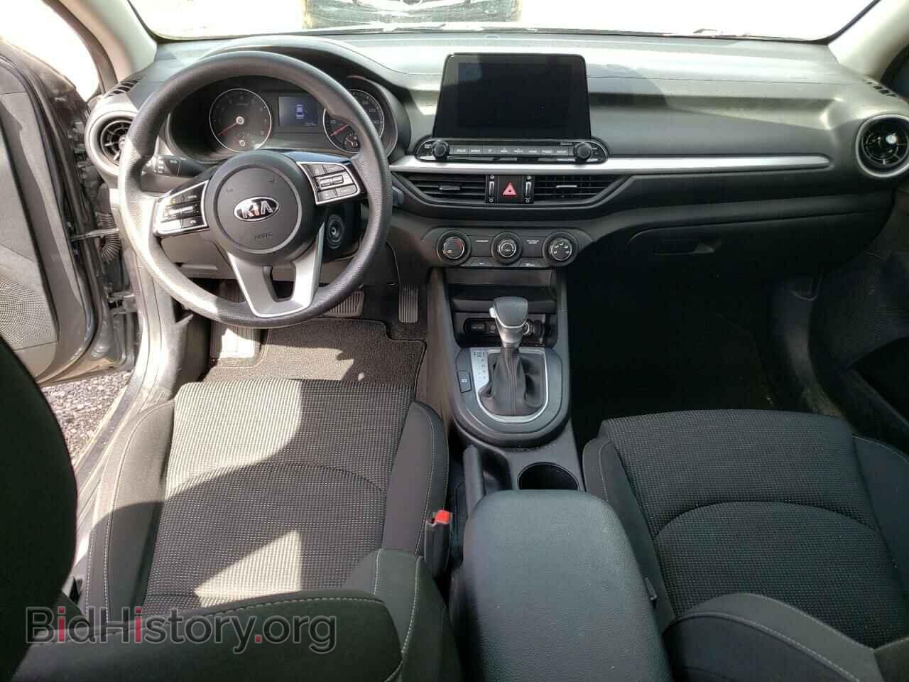 2020 KIA FORTE - VIN: 3KPF24AD6LE204343 - Фото 8