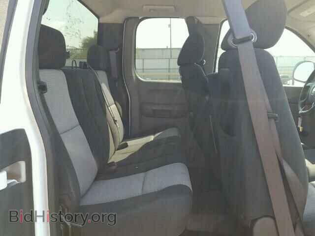 2007 CHEVROLET SILVERADO - VIN: 1GCEC19057E577688 - Фото 6