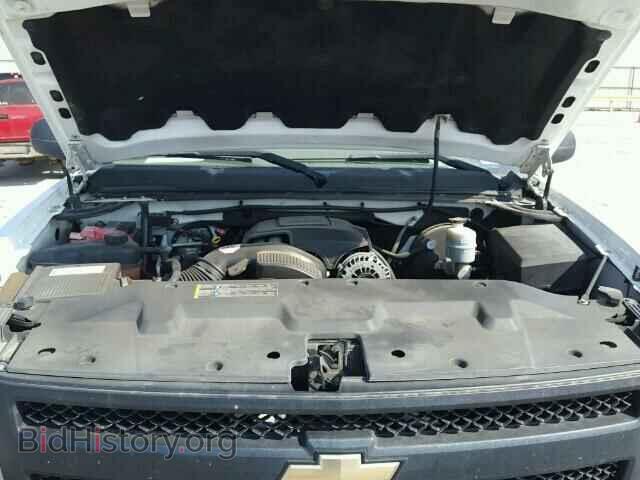 2007 CHEVROLET SILVERADO - VIN: 1GCEC19057E577688 - Фото 7