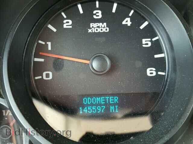 2007 CHEVROLET SILVERADO - VIN: 1GCEC19057E577688 - Фото 8