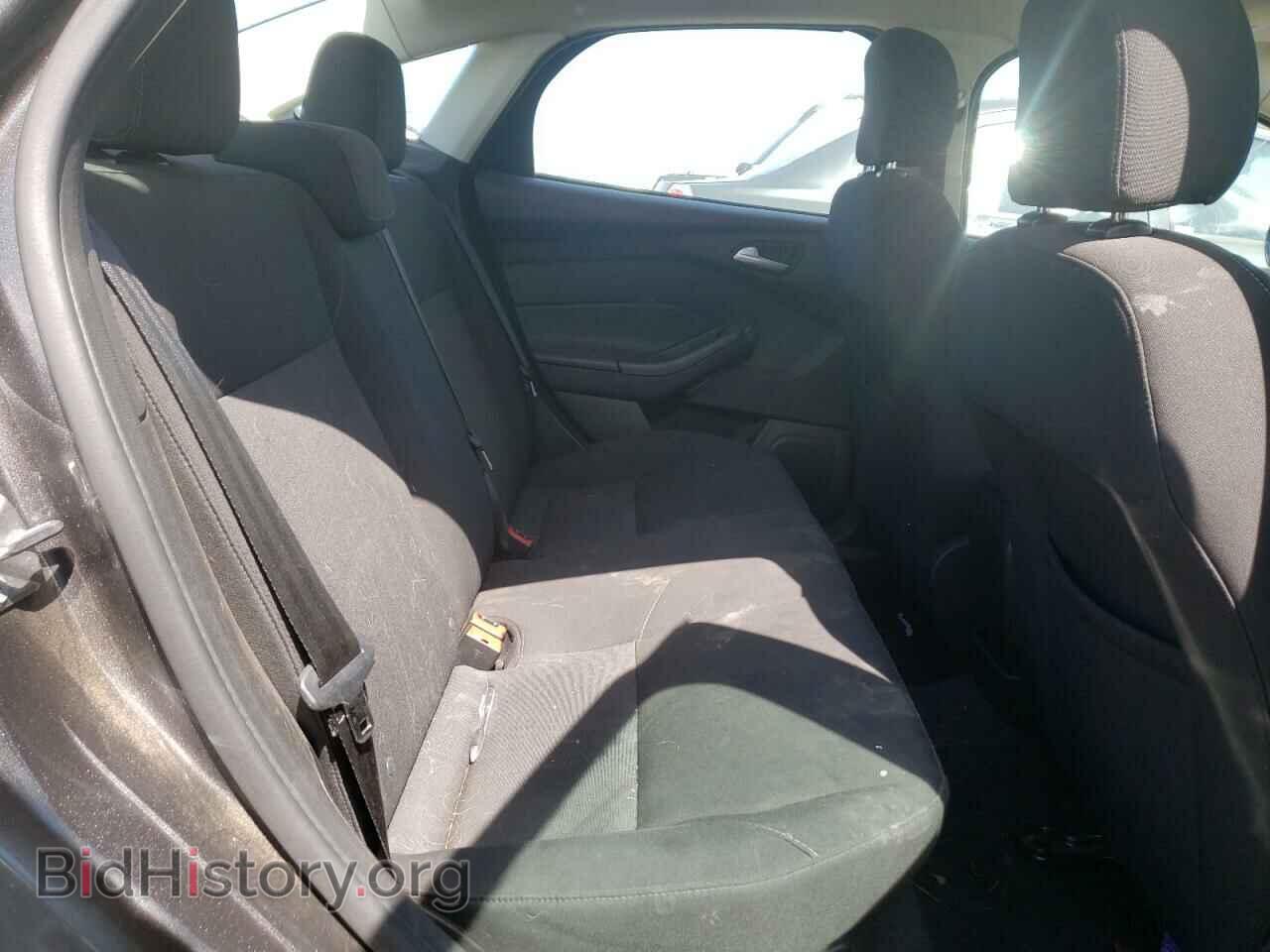 2016 FORD FOCUS - VIN: 1FADP3F24GL263761 - Фото 6