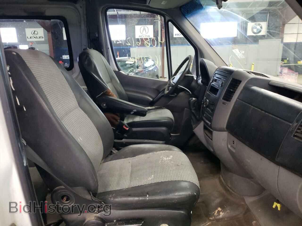 2007 DODGE SPRINTER - VIN: WD0PE845975189269 - Photo 5