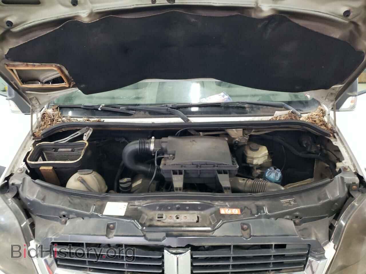 2007 DODGE SPRINTER - VIN: WD0PE845975189269 - Photo 7
