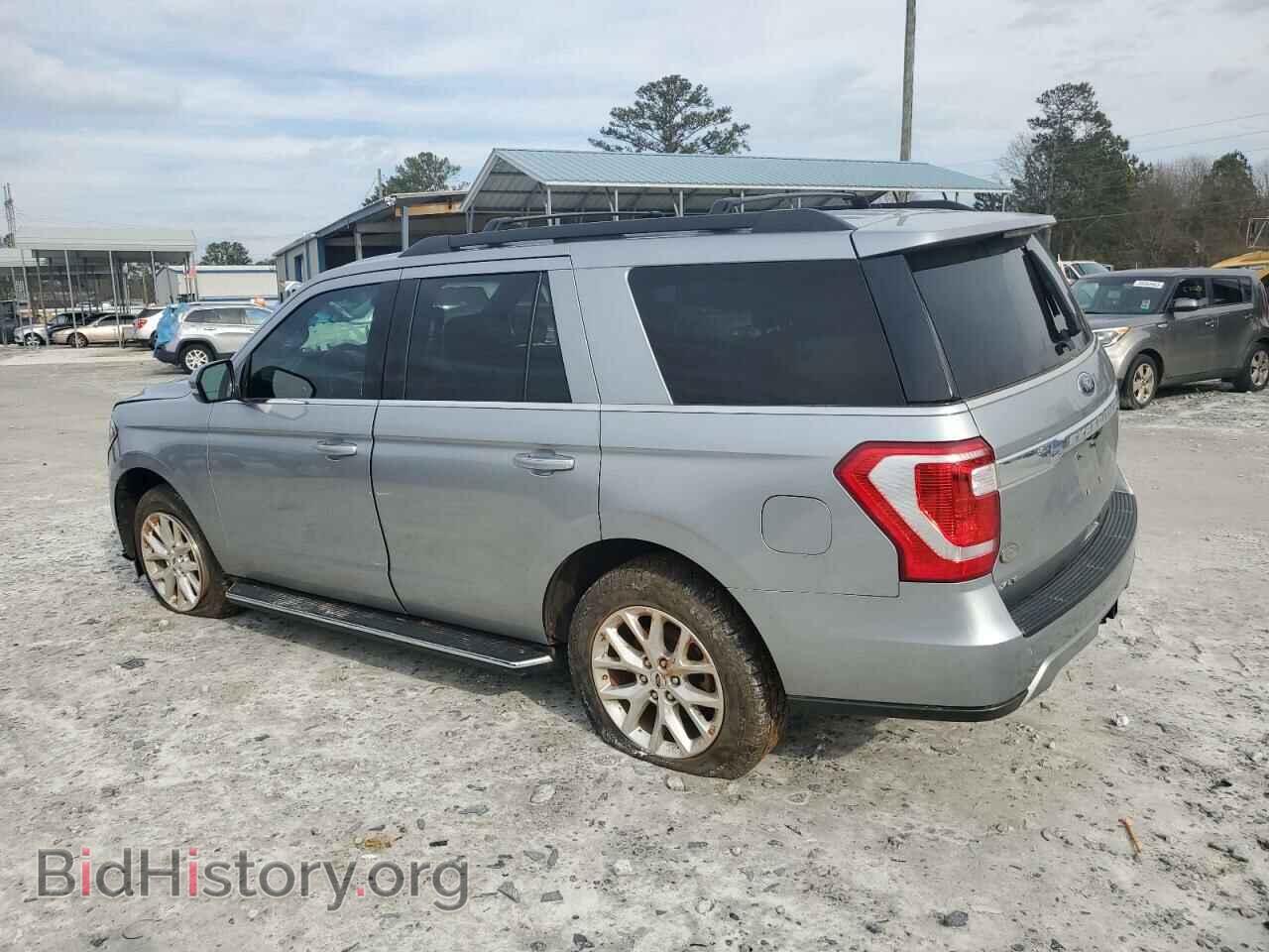 2020 FORD EXPEDITION - VIN: 1FMJU1HT8LEA82351 - Фото 2