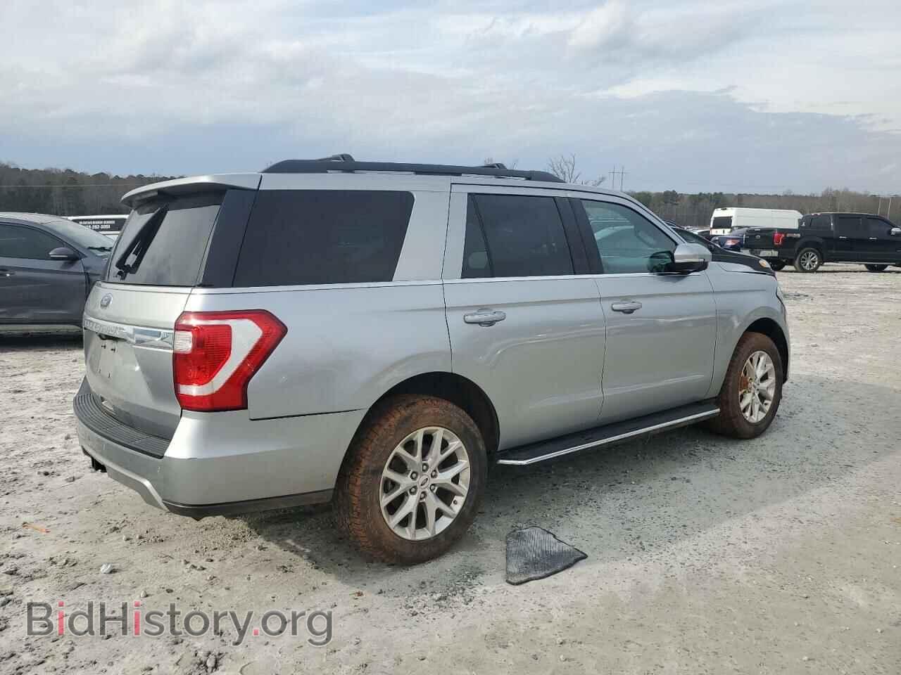 2020 FORD EXPEDITION - VIN: 1FMJU1HT8LEA82351 - Фото 3