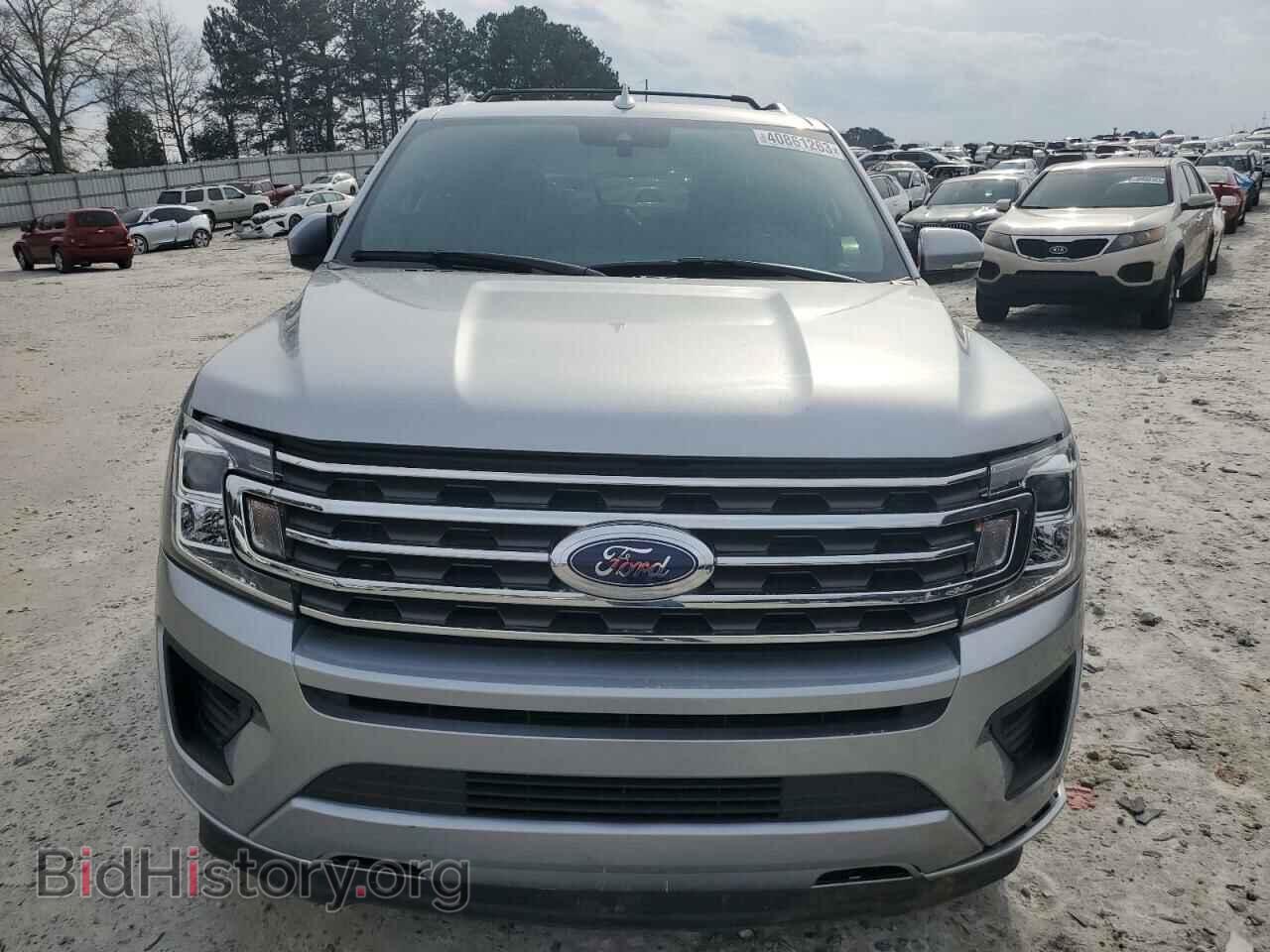 2020 FORD EXPEDITION - VIN: 1FMJU1HT8LEA82351 - Фото 5