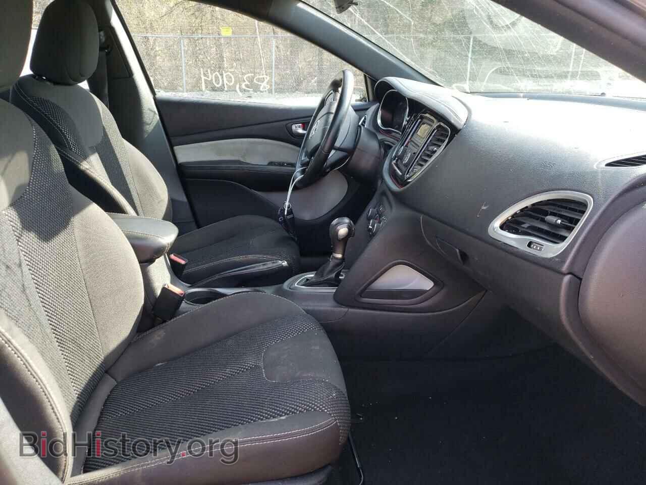 2015 DODGE DART - VIN: 1C3CDFBB7FD405703 - Photo 5