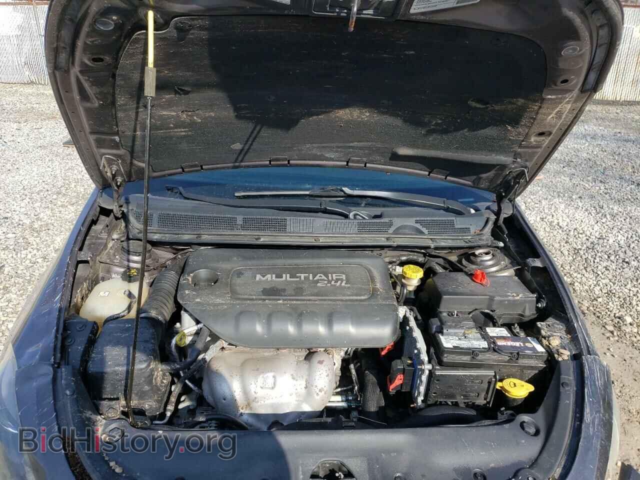 2015 DODGE DART - VIN: 1C3CDFBB7FD405703 - Photo 7
