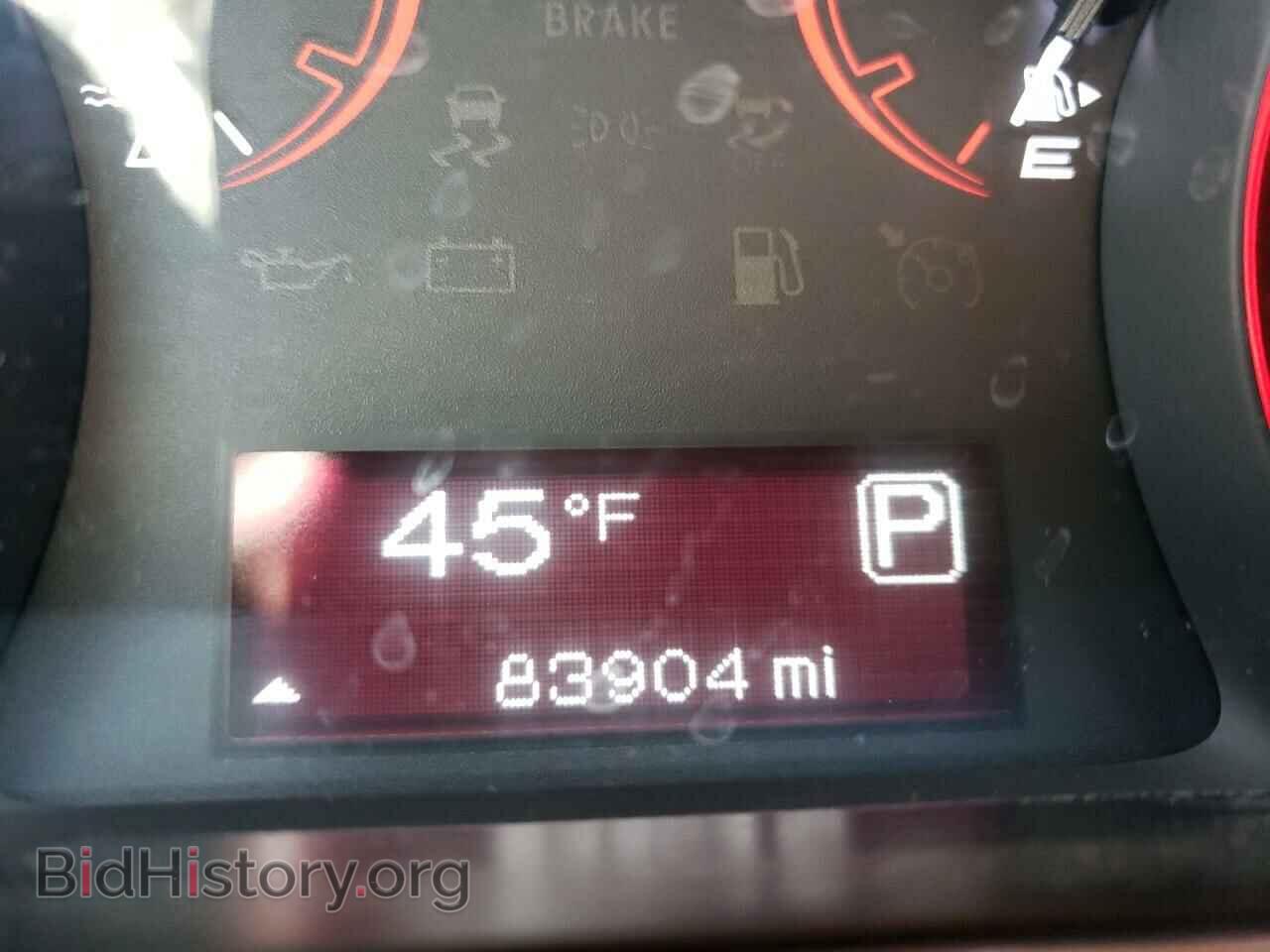 2015 DODGE DART - VIN: 1C3CDFBB7FD405703 - Photo 8