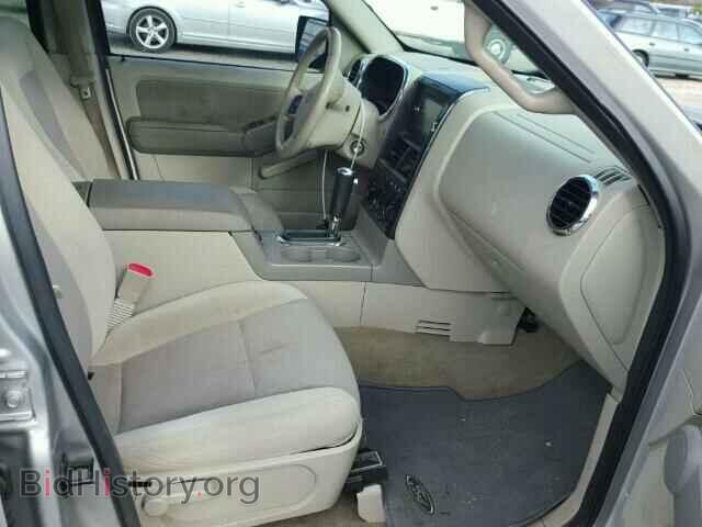 2007 FORD EXPLORER - VIN: 1FMEU73887UA83681 - Фото 5