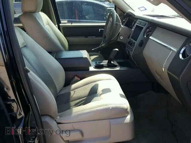 2007 FORD EXPEDITION - VIN: 1FMFU15587LA59861 - Фото 5