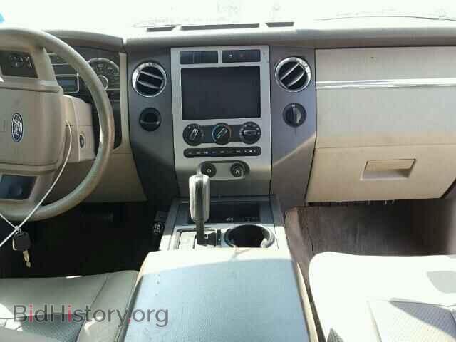2007 FORD EXPEDITION - VIN: 1FMFU15587LA59861 - Фото 9