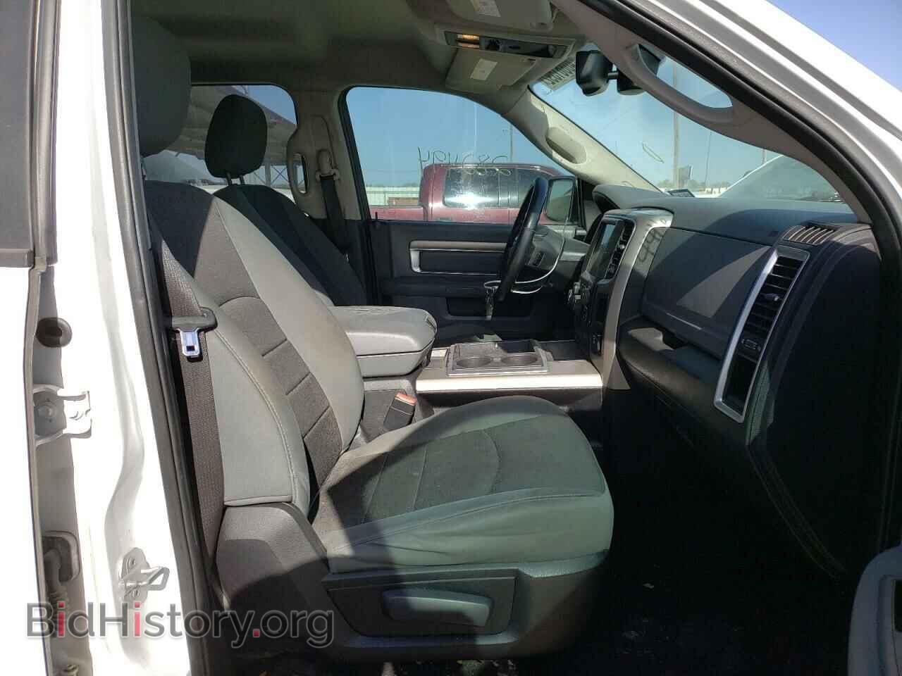 2014 RAM 1500 - VIN: 1C6RR6LT7ES441651 - Фото 5