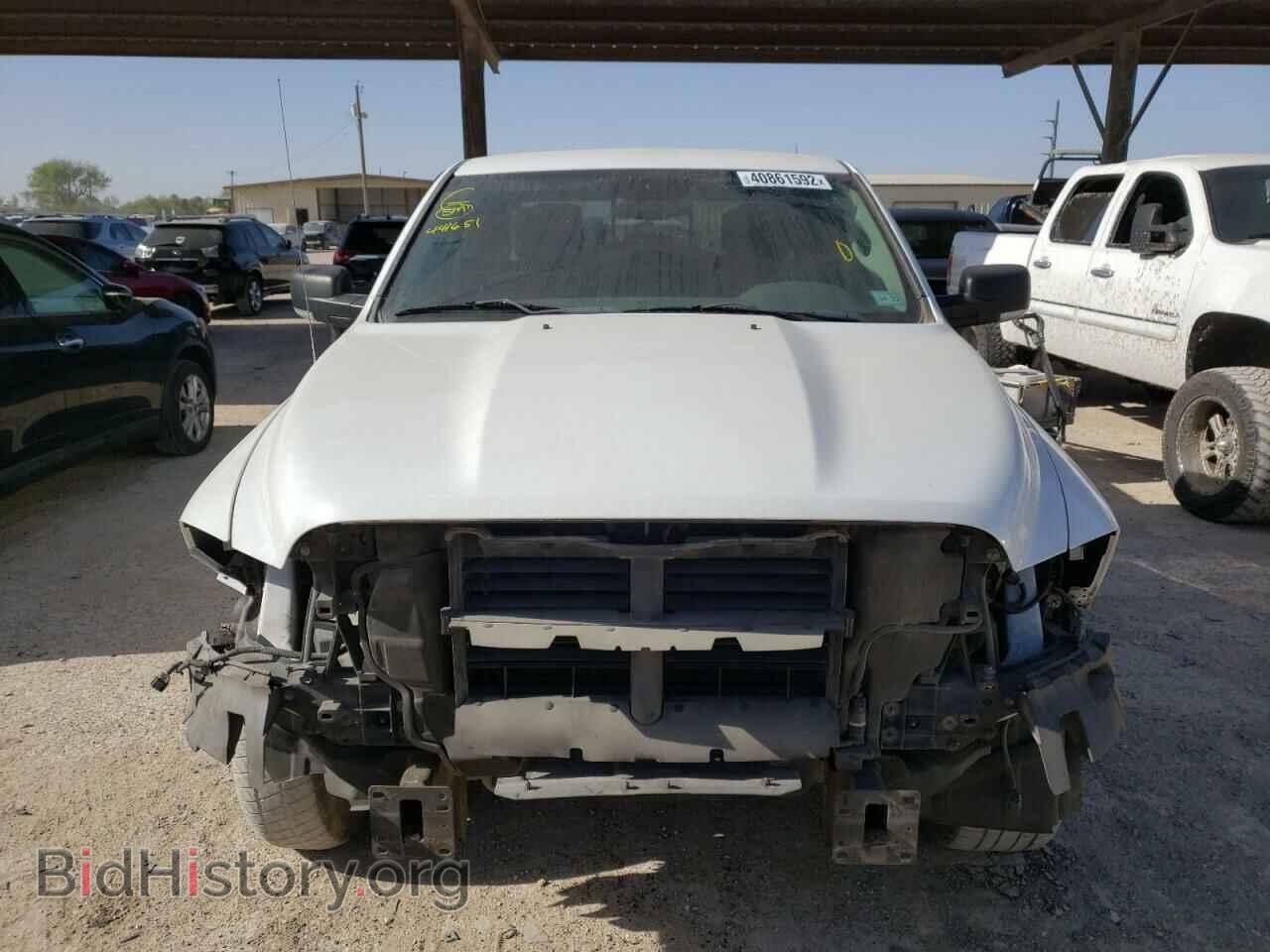 2014 RAM 1500 - VIN: 1C6RR6LT7ES441651 - Фото 9