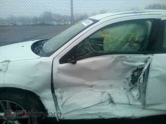2012 DODGE AVENGER - VIN: 1C3CDZCB4CN290399 - Photo 9