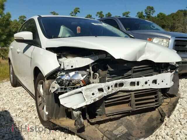 Photo 1FADP3F23DL233789 - FORD FOCUS 2013