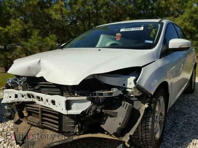 2013 FORD FOCUS - VIN: 1FADP3F23DL233789 - Photo 2