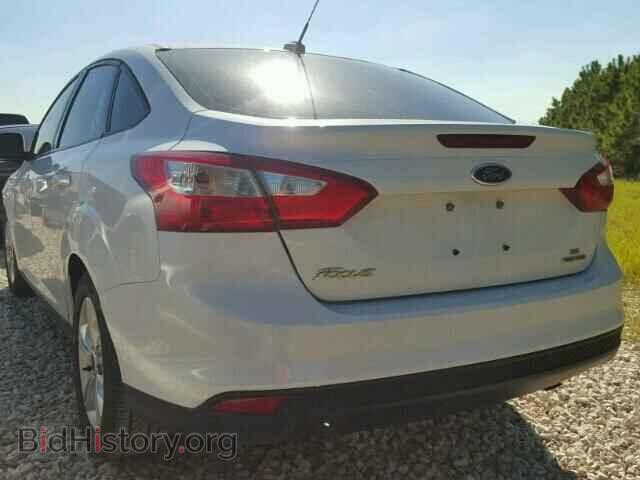 2013 FORD FOCUS - VIN: 1FADP3F23DL233789 - Photo 3
